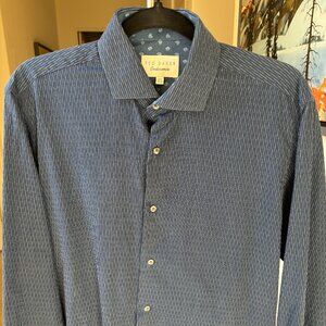 TED BAKER | Dress Shirt